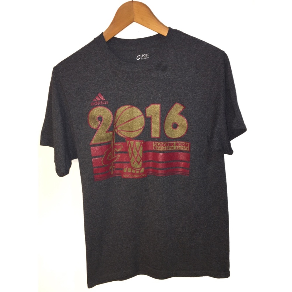 Cleveland Cavaliers T Shirt Size Small